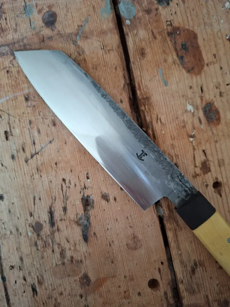 Couteau de cuisine