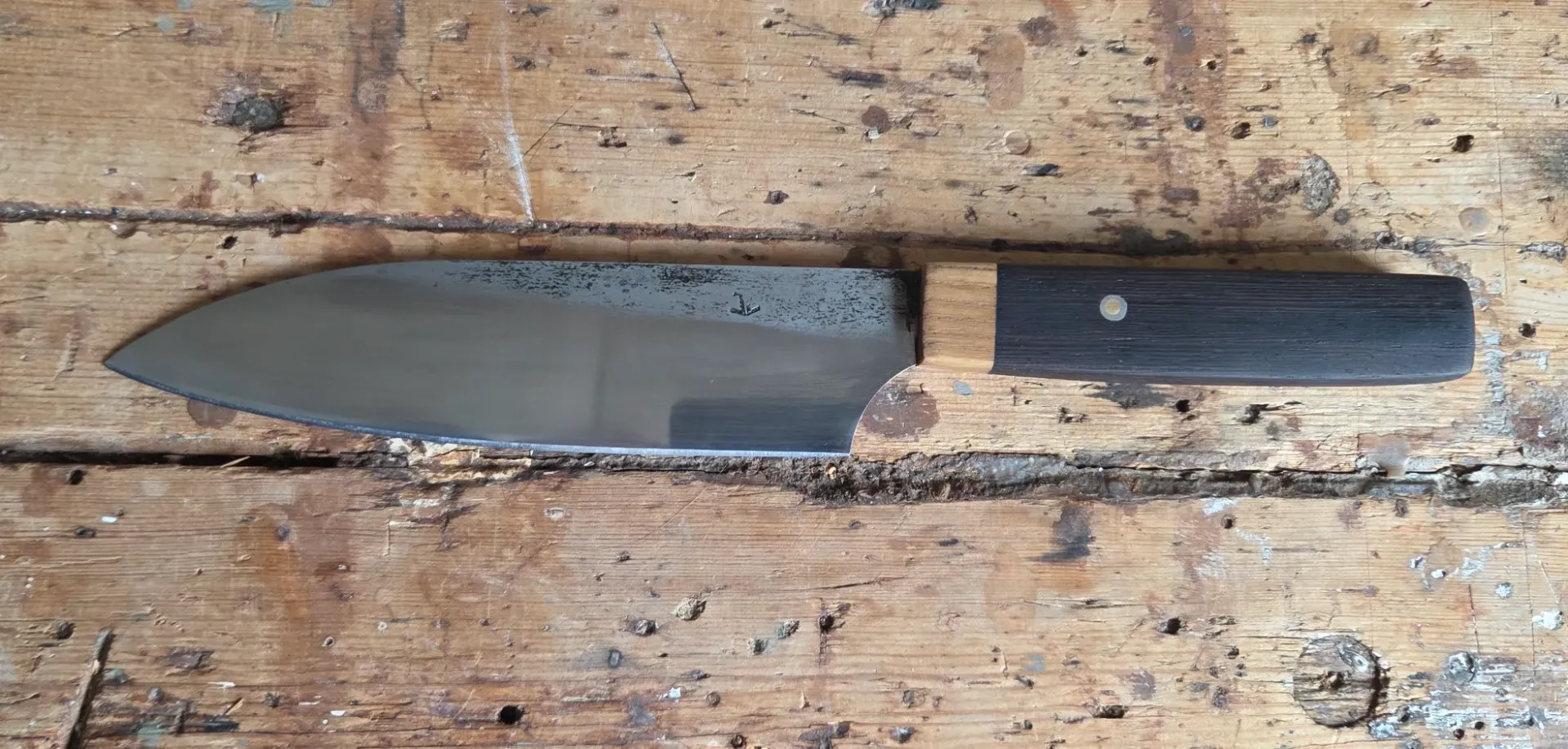 Couteau de cuisine